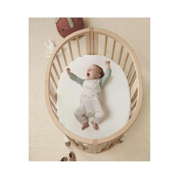 Cuna Stokke Sleepi Mini V3 Natural