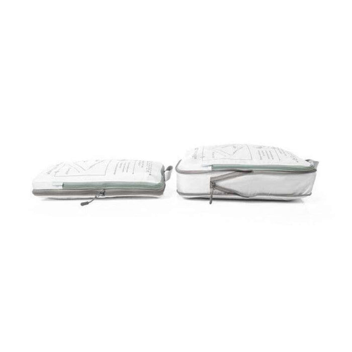 Stokke JetKids Cama Insuflável CloudSleeper White