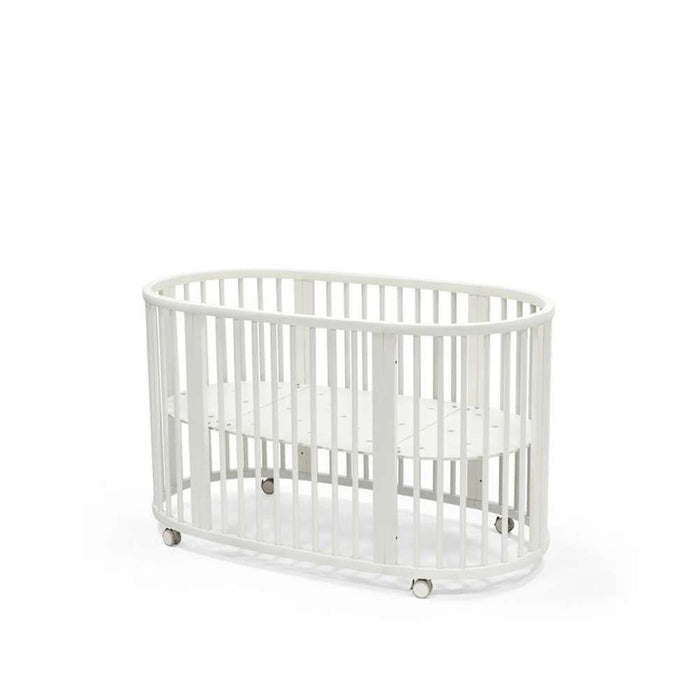 Stokke Cama Sleepi V3 White