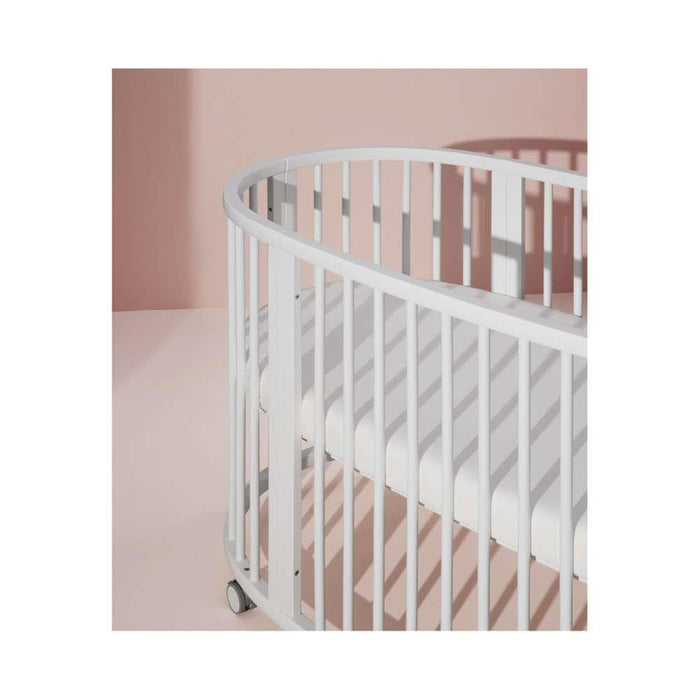 Stokke Cama Sleepi V3 White