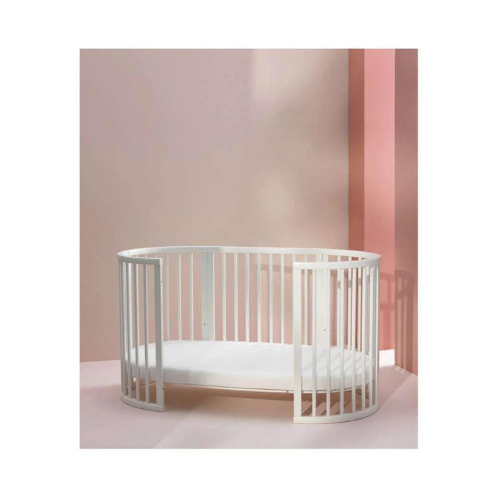 Stokke Cama Sleepi V3 White