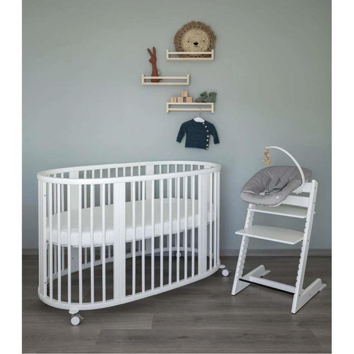 Stokke Cama Sleepi V3 White