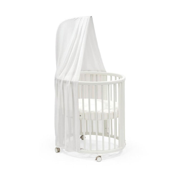 Suporte para Dossel Stokke Sleepi V3 White