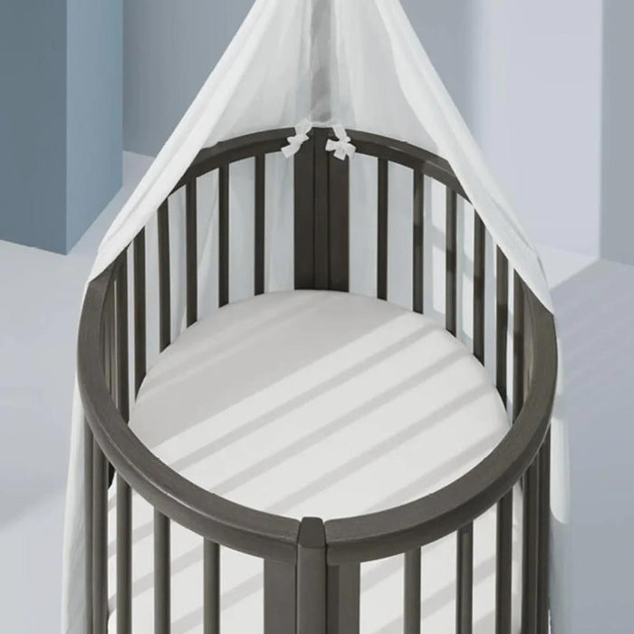 Suporte para Dossel Stokke Sleepi V3 Hazy Grey