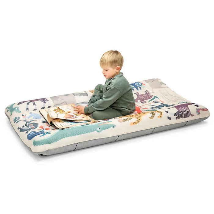 Cama Insuflável Stokke JetKids CloudSleeper Animal Family