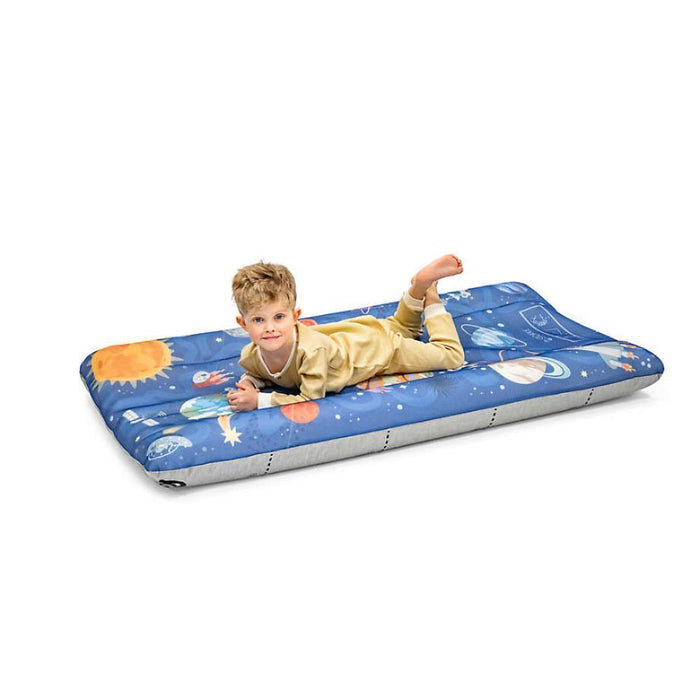 Cama Insuflável Stokke JetKids CloudSleeper Space Maze