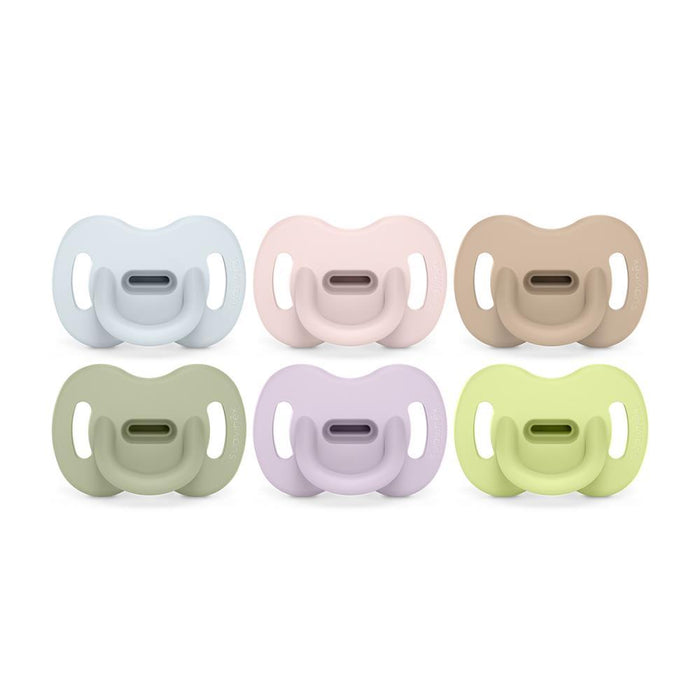 Chupeta Fisiológica Suavinex Smoothie 0-6m Soft