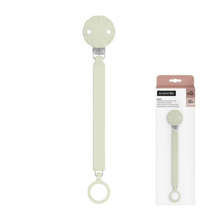 Corrente para Chupeta em Silicone Suavinex Wonder Soft