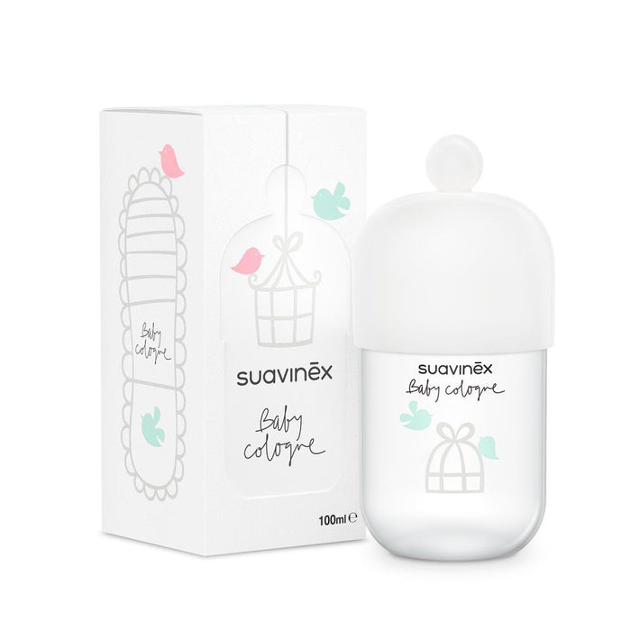Colónia Suavinex Clássica 100ml