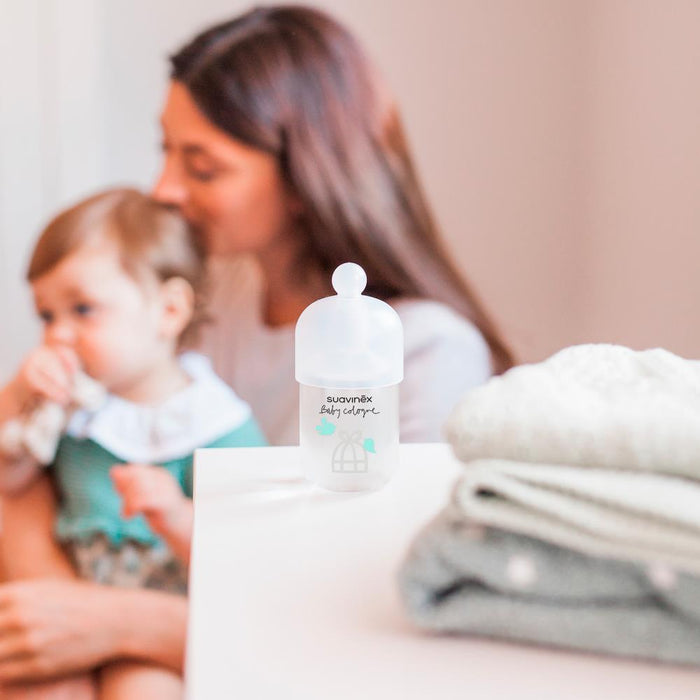 Colónia Suavinex Clássica 100ml