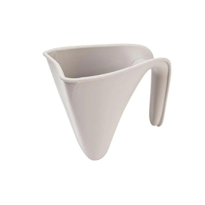 Jarro de Banho Taupe
