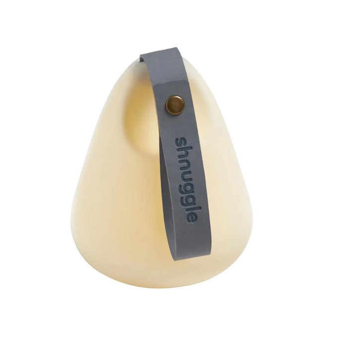 Moonlight Night Light with Temperature Indicator