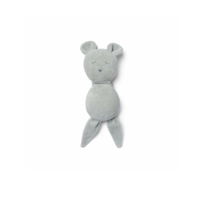 Doudou You & Me Coelho/Urso Verde