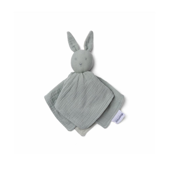 Doudou You & Me Coelho/Urso Verde