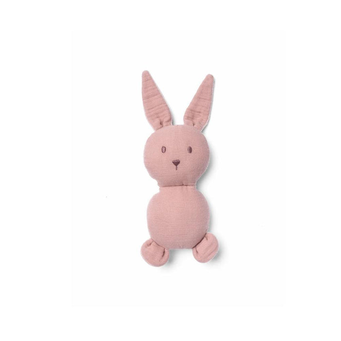 Doudou Tú y Yo Conejo/Oso Rosa