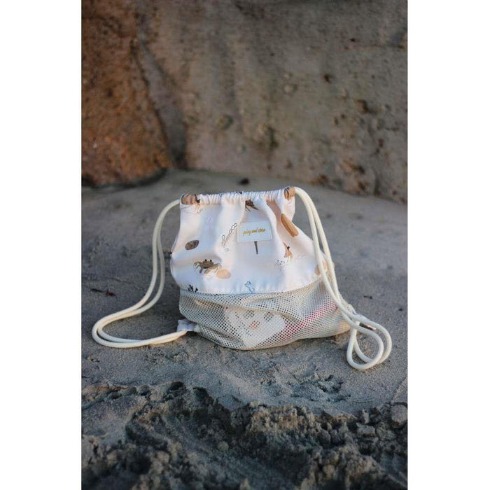 Saco/ Mochila de Praia Sand