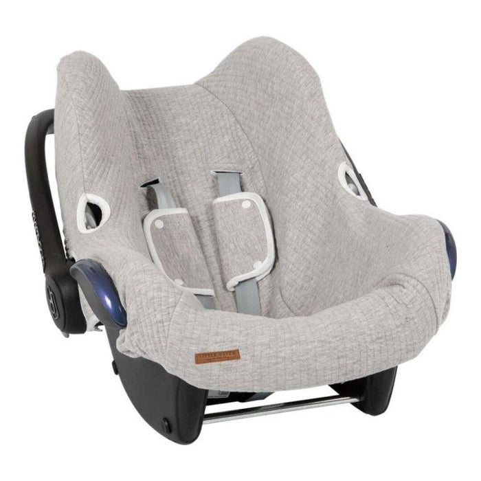 Little Dutch Forra Maxi Cosi Cabriofix Cinza