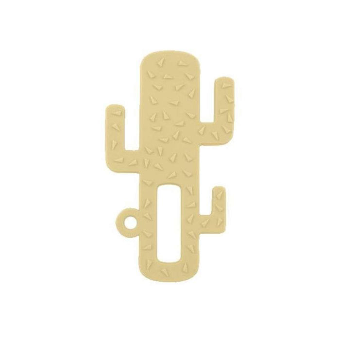 Minikoioi Yellow Cactus Teether