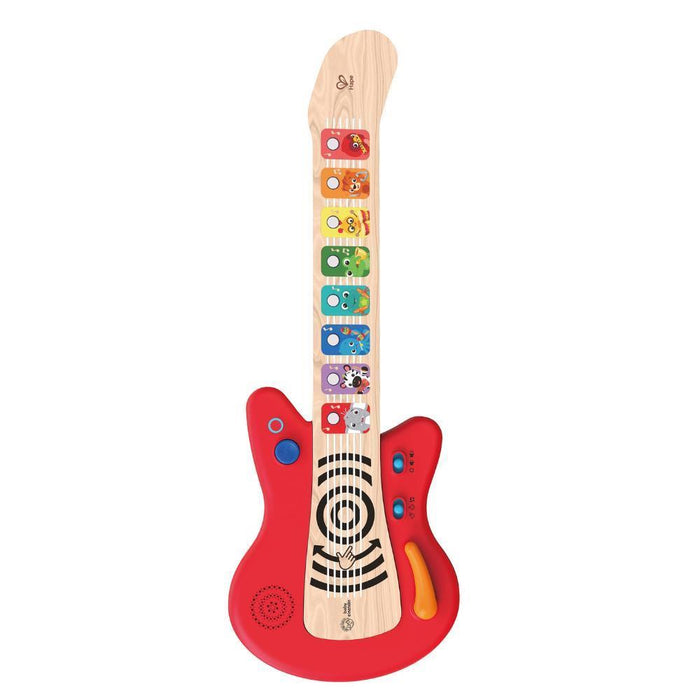 Guitarra Magic Touch Conectável em Madeira