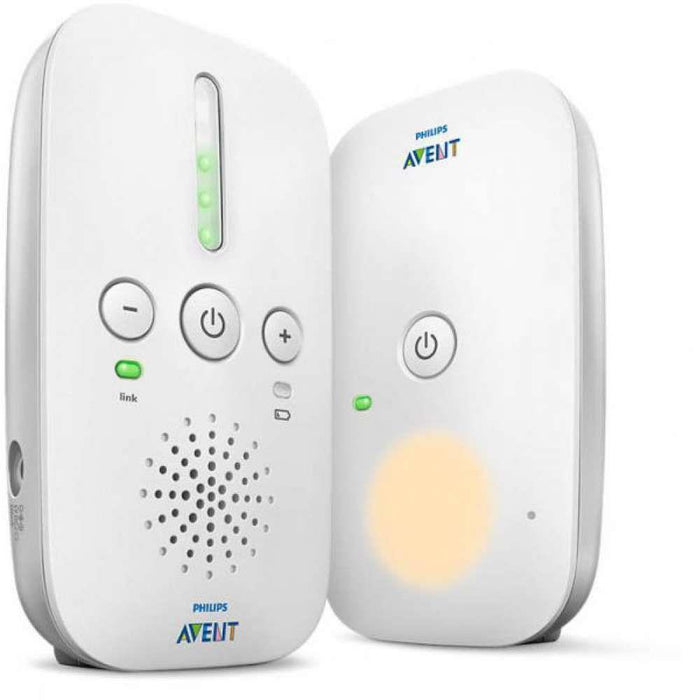 Intercomunicador digital Avent DECT 502