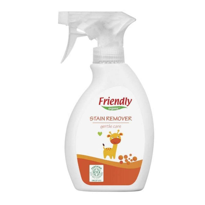 Friendly Organic Oxygen Stain Remover 250ml