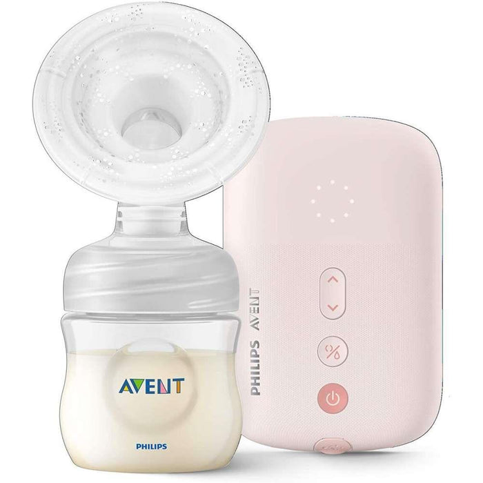 Avent Single Electric Pump