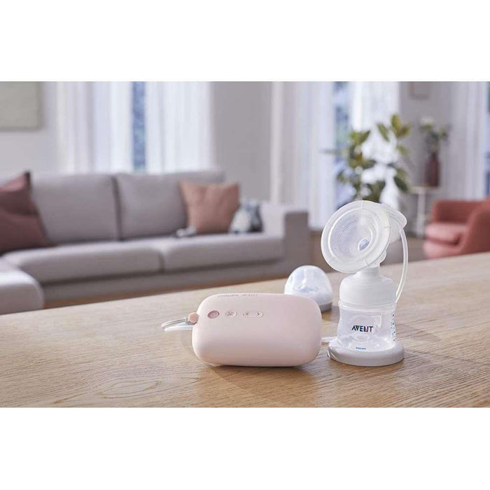 Avent Single Electric Pump