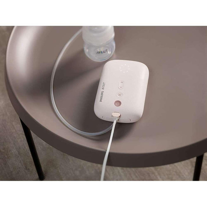 Avent Single Electric Pump