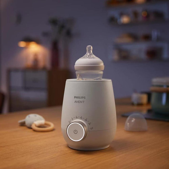 Avent Bottle and Food Warmer