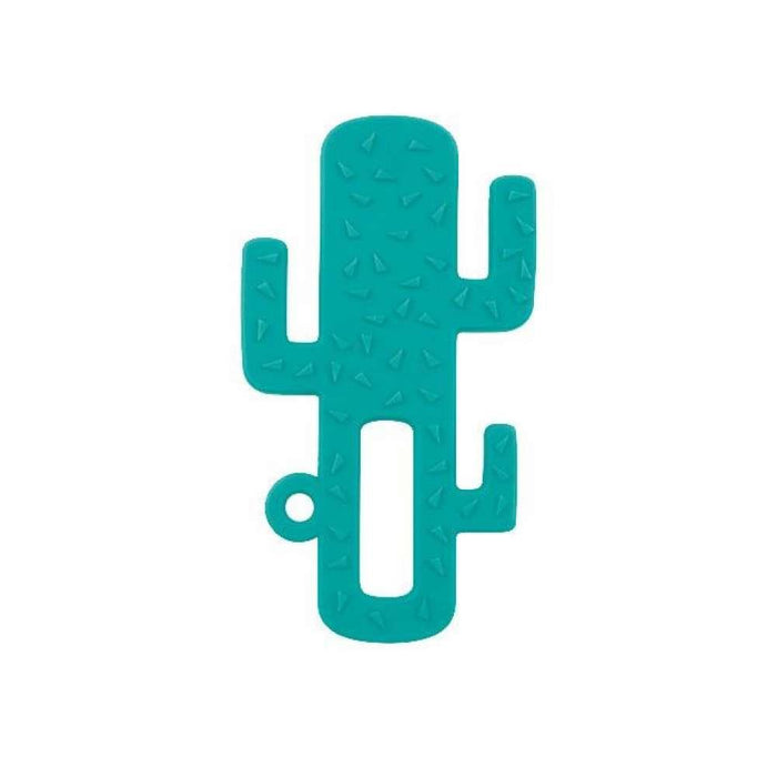 Minikoioi Green Cactus Teether