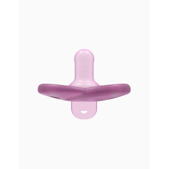 Avent Chupeta Soothie Menina 0-6m 2 Peças