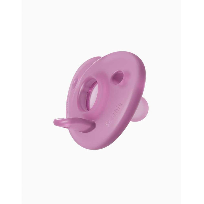 Avent Soothie Pacifier Girl 0-6m 2 Pieces