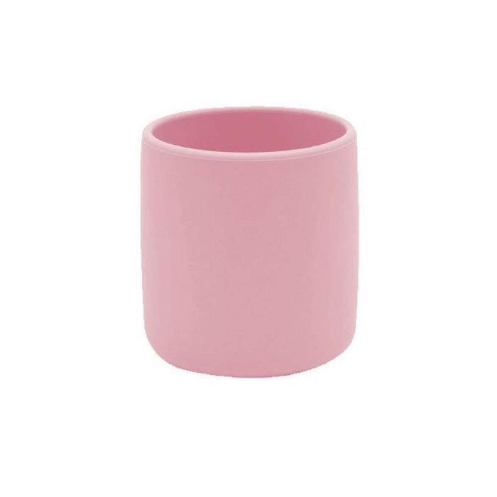 Minikoioi Mini Pink Silicone Cup