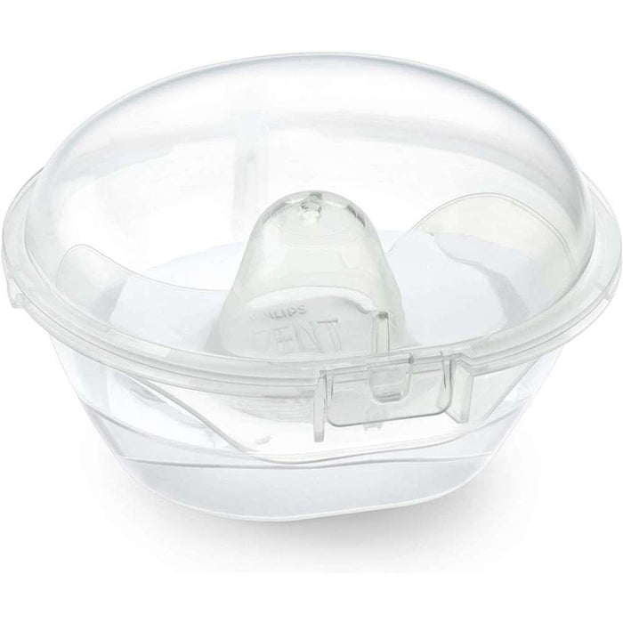 Avent 2 Protectores de Mamilos em Silicone Tamanho S