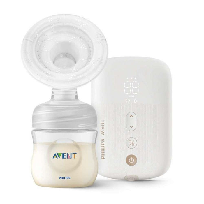 Philips Avent Bomba Elétrica Individual Premium