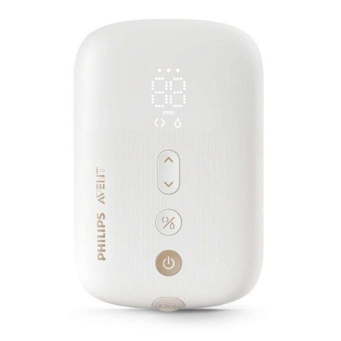 Philips Avent Bomba Elétrica Individual Premium