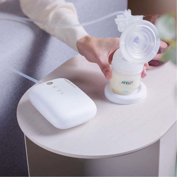 Philips Avent Bomba Elétrica Individual Premium