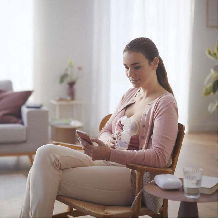 Philips Avent Bomba Elétrica Individual Premium