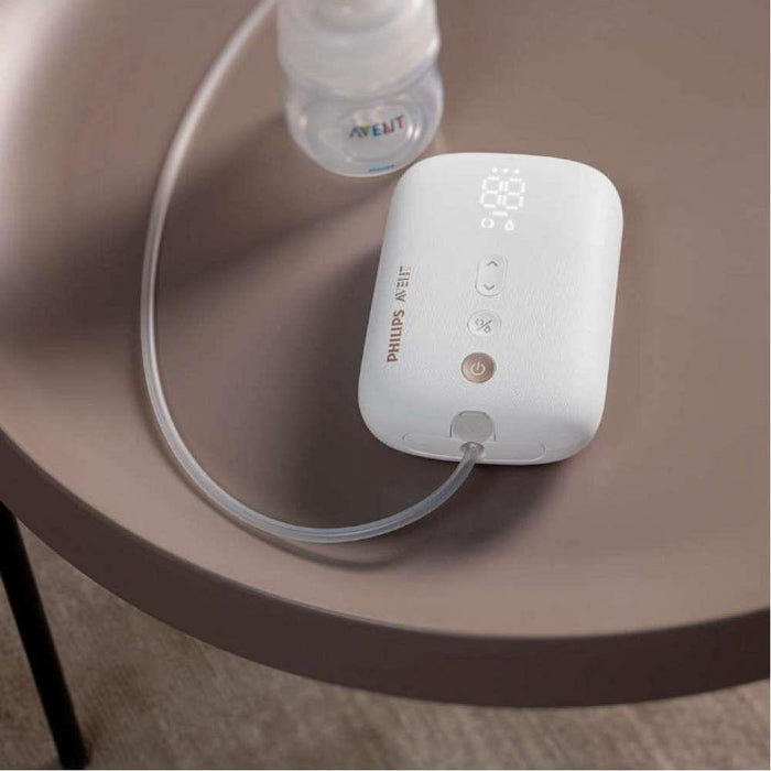 Philips Avent Bomba Elétrica Individual Premium