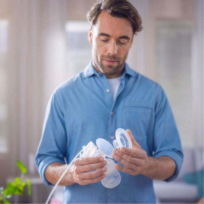 Philips Avent Bomba Elétrica Individual Premium