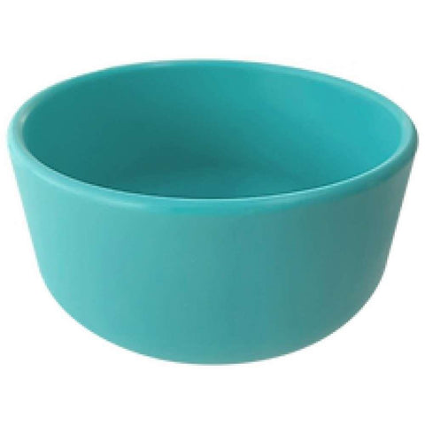 Minikoioi Taça de Silicone Aqua Green