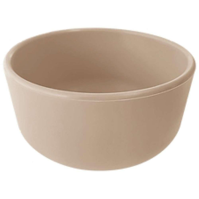 Minikoioi Beige Bubble Silicone Cup