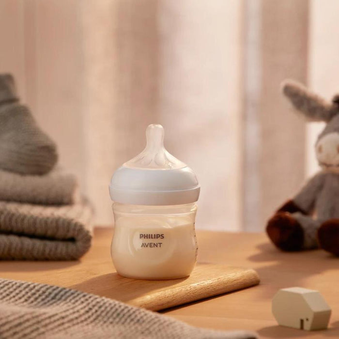 Philips Avent Biberón Natural Response 125ml