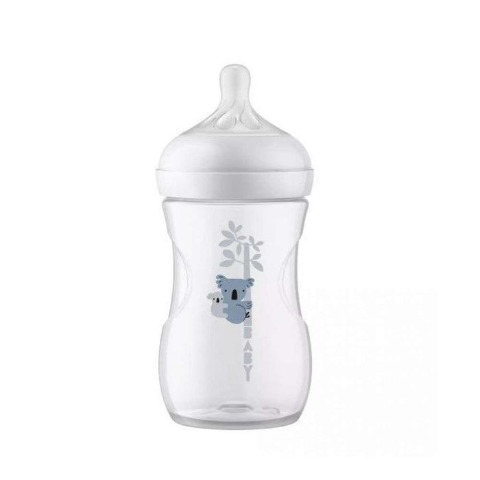 Natural Response Koala Baby Bottle 260ml