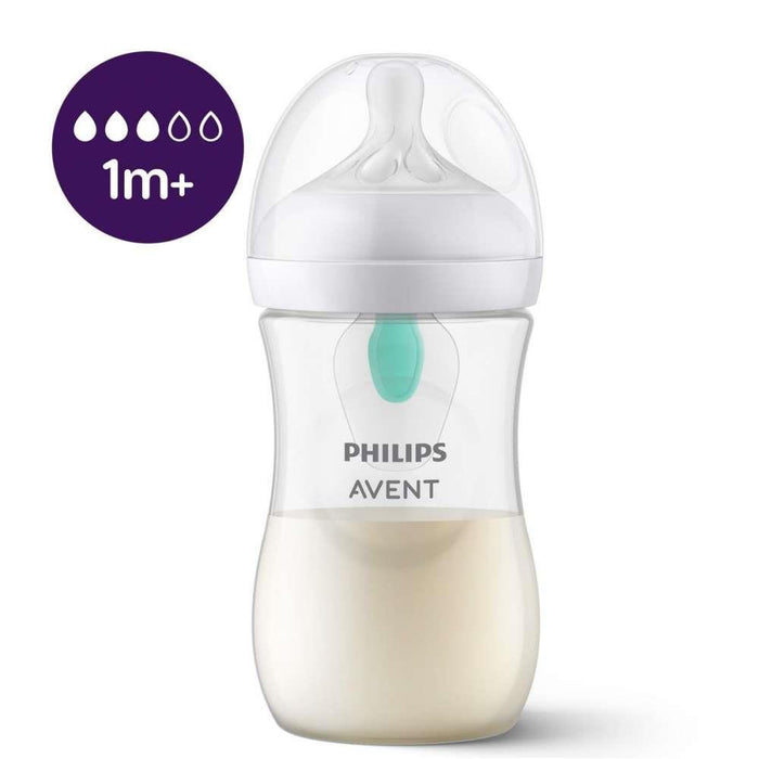 Philips Avent Natural Response Air Free Bottle 260ml