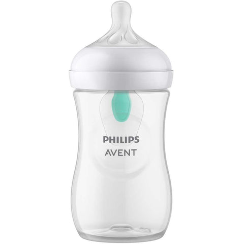 Philips Avent Natural Response Air Free Bottle 260ml