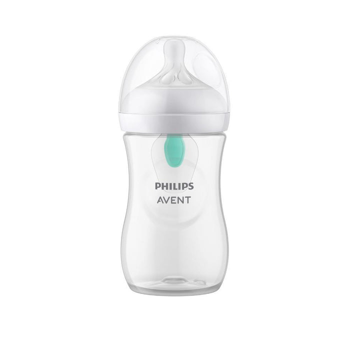 Set de regalo para el nacimiento Natural Response de Philips Avent