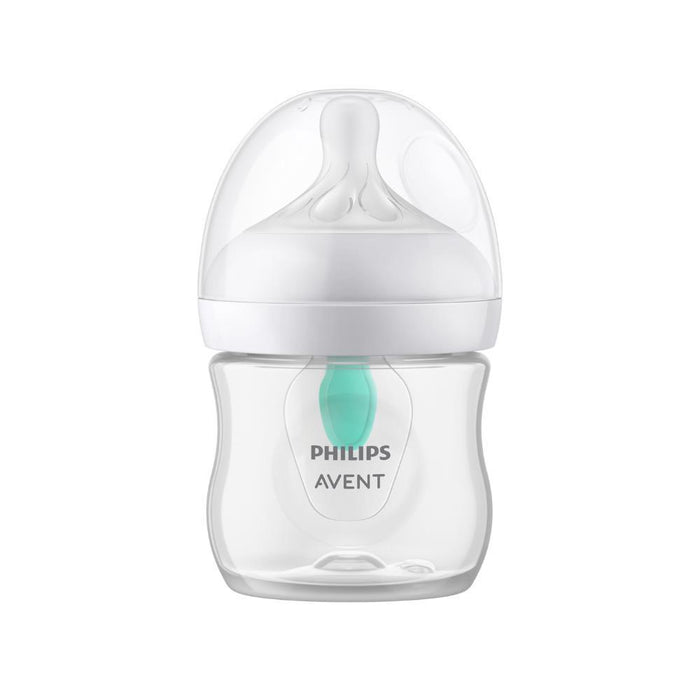 Set de regalo para el nacimiento Natural Response de Philips Avent