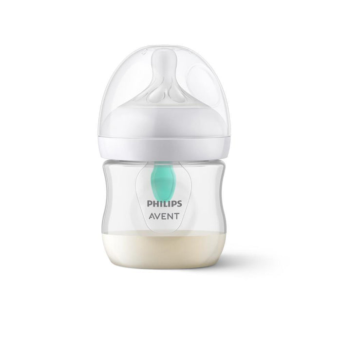 Set de regalo para el nacimiento Natural Response de Philips Avent