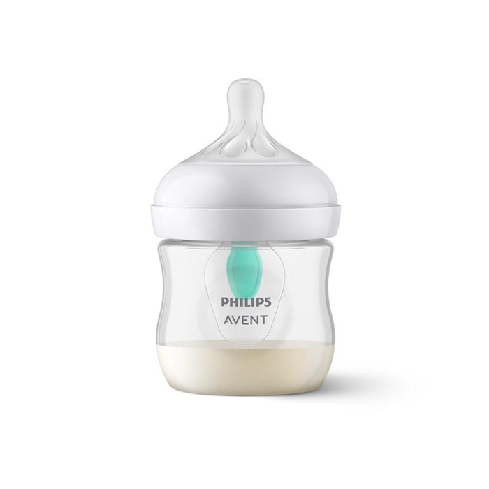 Set de regalo para el nacimiento Natural Response de Philips Avent